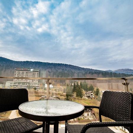 Апартаменти Sinaiamountainview - Vista Екстер'єр фото