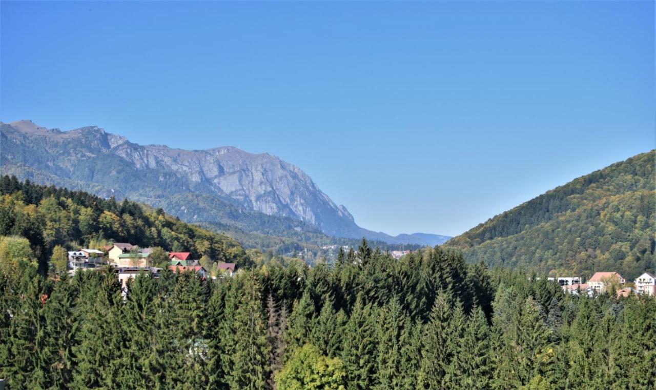 Апартаменти Sinaiamountainview - Vista Екстер'єр фото
